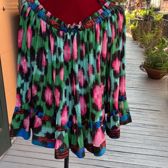 Gorgeous Kenzo/H&M top - Picture 2 of 7